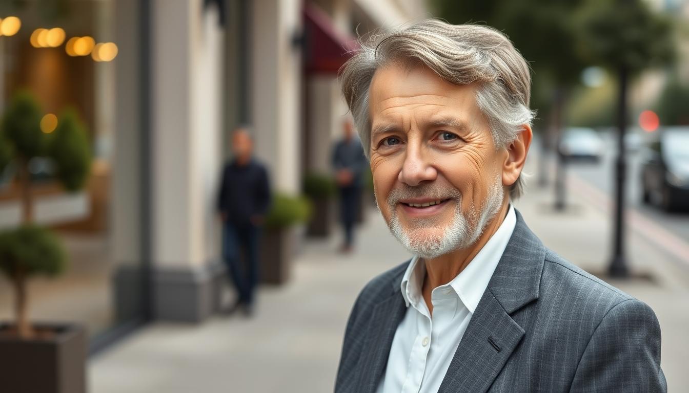 Client support specialist