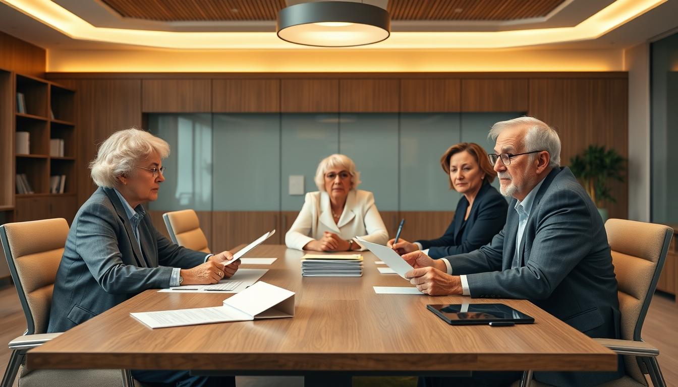 Startup contract planning