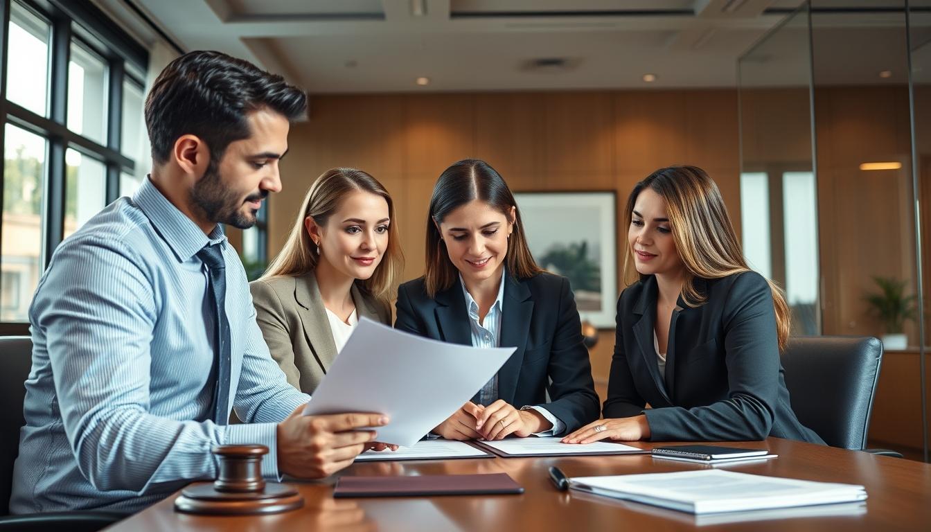 Business registration documents