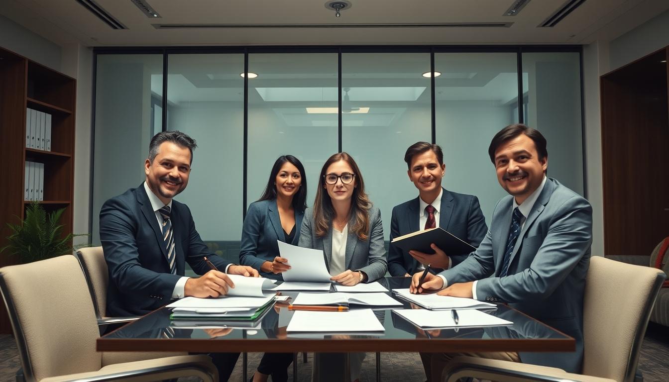 Real estate compliance and legal documentation