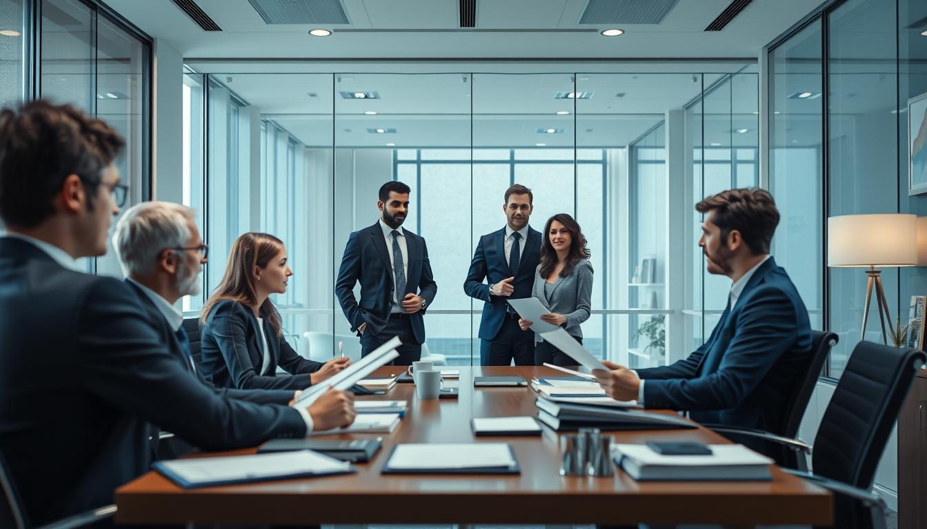 Title verification in real estate transactions