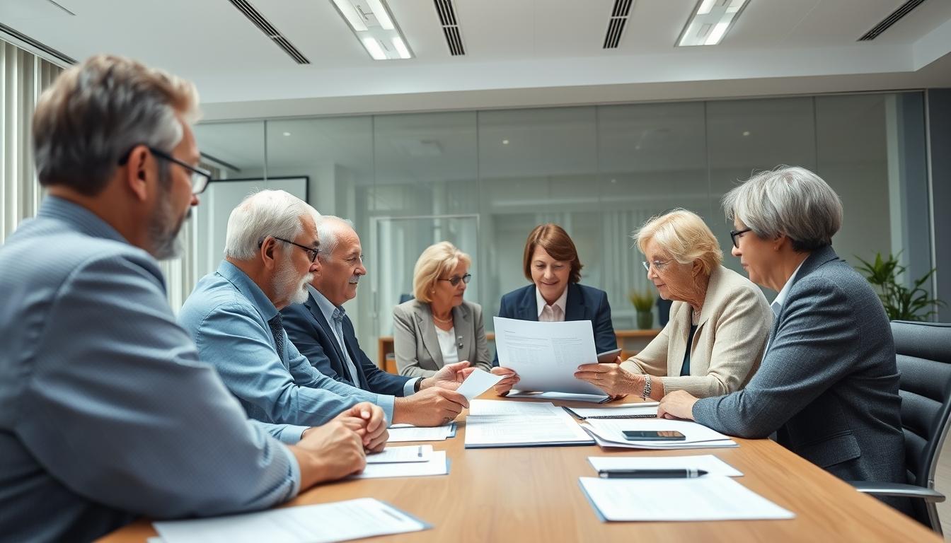 Legal compliance documents